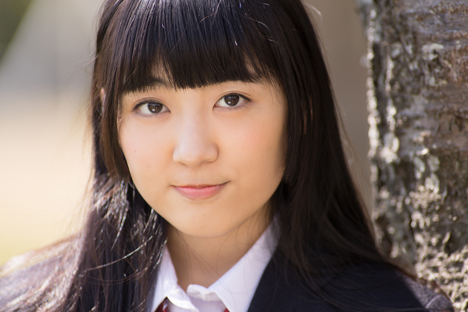 [Minisuka.tv]新手美女  2017-04-13 NewComer 2017 - Special Gallery 03